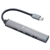 Sandberg USB-C Hub  ASA02375 - 1