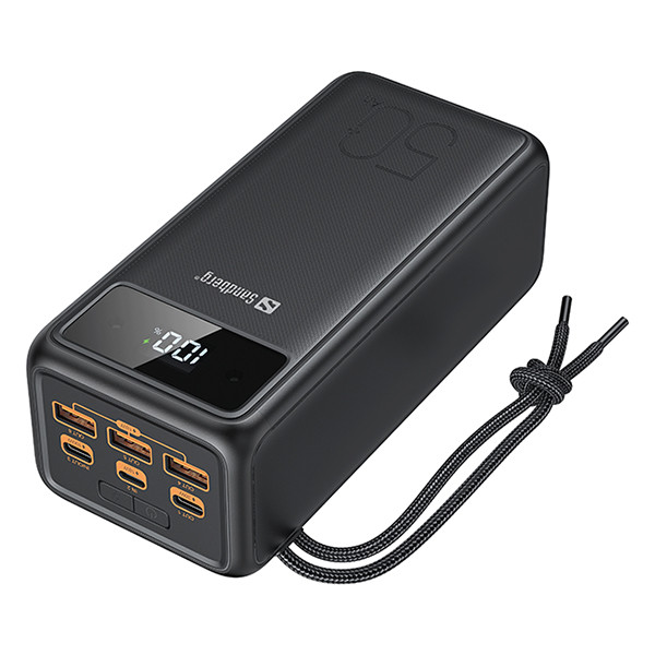 Usb c outlet power bank