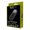 Sandberg oplaadbare zakradio FM (300 mAh) ASA02444 - 7