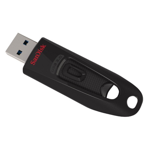 Sandisk USB 3.0 stick Ultra 128GB  ASA02048 - 1