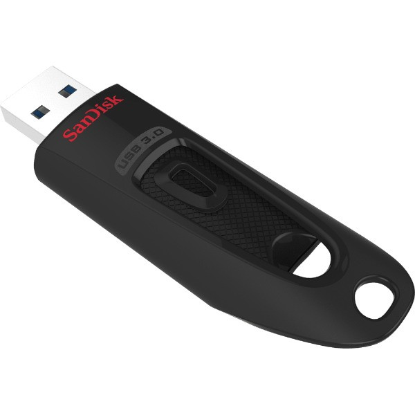 Sandisk USB 3.0 stick Ultra 32GB  ASA02049 - 1