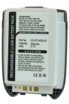 Sanyo CSYO7400LIO accu (950 mAh, 123accu huismerk) ASA00132 - 1