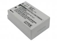Sanyo DB-L90 / DB-L90UA accu (3.7 V, 1100 mAh, 123accu huismerk)  ASA00963