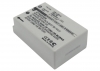 Sanyo DB-L90 / DB-L90UA accu (3.7 V, 1100 mAh, 123accu huismerk) ASA00963 - 1