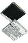 Sanyo SCP-38LBPS accu (700 mAh, 123accu huismerk) ASA00165 - 1