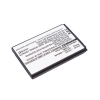 Sarabec 160240 accu (3.7 V, 900 mAh, 123accu huismerk) ASA01638 - 1
