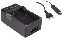 Saramonic LC-E17 / LP-E17 / LC-E17C oplader (7.2 V, 123accu huismerk)  ASA02092