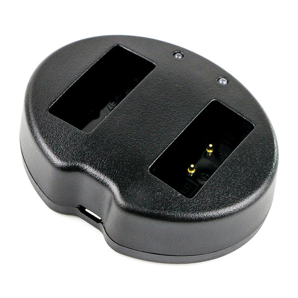 Saramonic LC-E17 / LP-E17 / LC-E17C oplader (8.4 V, 123accu huismerk)  ASA02091 - 1