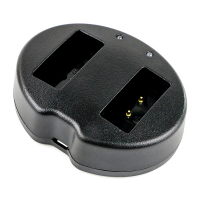 Saramonic LC-E17 / LP-E17 / LC-E17C oplader (8.4 V, 123accu huismerk)  ASA02091