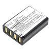 Saramonic WiTalk9 BP accu (3.7 V, 1600 mAh, 123accu huismerk) ASA02486 - 1
