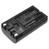 Sato GM/200 BAT-SM accu (180 mAh, 123accu huismerk) ASA02166 - 1