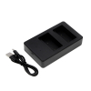 Scanreco USB lader (123accu huismerk) ASC00056 - 2