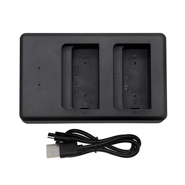 Scanreco USB lader (123accu huismerk) ASC00056 - 3