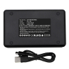 Scanreco USB lader (123accu huismerk) ASC00056 - 4