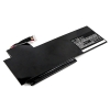 Schenker BTY-L76 accu (11.4 V, 5400 mAh, 123accu huismerk) ASC00017 - 1
