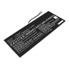 Schenker L140BAT-4 accu (7.7 V, 9300 mAh, 123accu huismerk) ASC00070 - 1