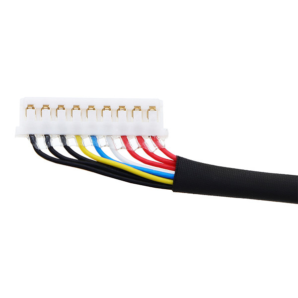 Schenker L140BAT-4 accu (7.7 V, 9300 mAh, 123accu huismerk) ASC00070 - 2