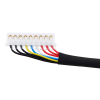 Schenker L140BAT-4 accu (7.7 V, 9300 mAh, 123accu huismerk) ASC00070 - 2