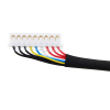 Schenker L140BAT-4 accu (7.7 V, 9300 mAh, 123accu huismerk) ASC00070 - 3