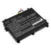 Schenker P970BAT-4 accu (15.2 V, 3550 mAh, 123accu huismerk) ASC00051 - 1