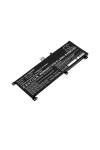 Schenker SQU-1609 accu (11.4 V, 7100 mAh, 123accu huismerk) ASC00048 - 1