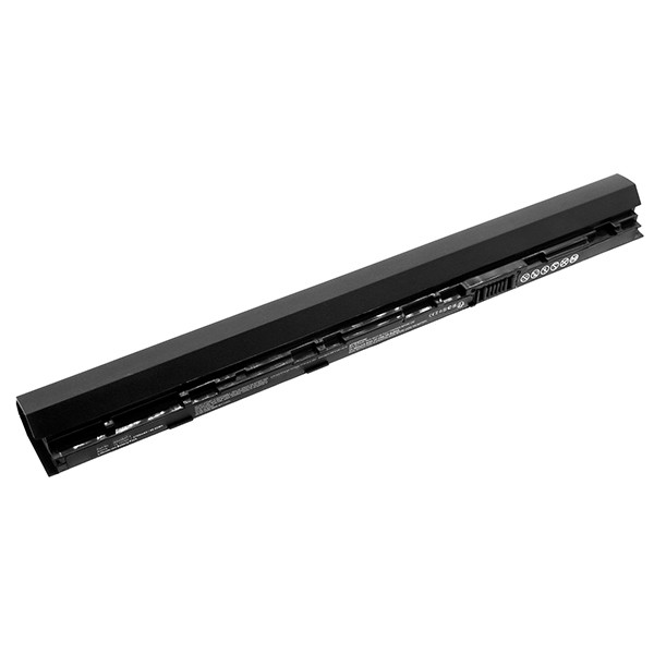 Schenker W840BAT-4 accu (15.12 V, 2700 mAh, 123accu huismerk)  ASC00062 - 2