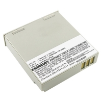 Schiller 2.200132 / 3.940100 accu (10.8V, 4200 mAh, 123accu huismerk)  ASC00018