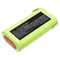 Schneide 4N1200SC-2L / 1 609 200 922 accu (2000 mAh, 123accu huismerk)  ASC00043