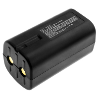 SeaLife SL67510 accu (14.8 V, 3000 mAh, 123accu huismerk)  ASE00141