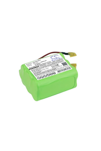 Sealite B8-3.6 accu (3.6V ,8600 mAh, 123accu huismerk)  ASE00118