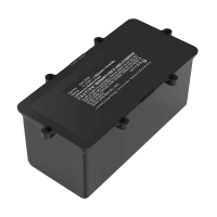 Seauto SAT-3P6S accu (21,9 V, Li-ion, 7800mAh, 123accu huismerk) ASE00184