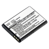 Sedea 570919 accu (900 mAh, 123accu huismerk) ASE00091 - 1