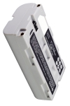 Seiko BP-3007-A1-E accu (2200 mAh, 123accu huismerk) ASE00022 - 1