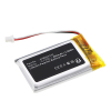 Sena AHB802540 accu (3.7 V, 800 mAh, 123accu huismerk) ASE00182 - 1