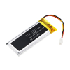 Sena XK701953 accu (3,7 V, Li-pl, 700 mAh, 123accu huismerk)