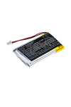 Sena YP802542P accu (650 mAh, 123accu huismerk)