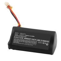 Sencor 18650-3S15 / 3INR19/66 accu (10,8 V, Li-ion, 2600mAh, 123accu huismerk)  ASE00188