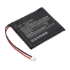 Sencor GSP613762-2S1P accu (1900 mAh, 123accu huismerk) ASE00177 - 1
