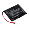 Sencor GSP613762 accu (1900 mAh, 123accu huismerk) ASE00179 - 1
