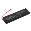 Sencor GSP6435C5 accu (3900 mAh, 123accu huismerk) ASE00180 - 1