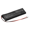 Sencor SPV-7909 accu (1800 mAh, 123accu huismerk) ASE00178 - 1