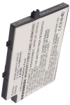 Sendo 8D48-0MA10-22010 accu (680 mAh, 123accu huismerk) ASE00005 - 1