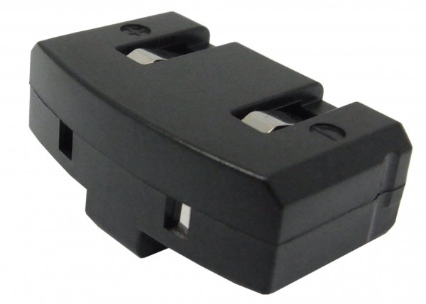 Sennheiser BA 151 / BA151 accu (2.4 V, 60 mAh, 123accu huismerk)  ASE00012 - 1