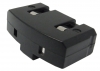 Sennheiser BA 151 / BA151 accu (2.4 V, 60 mAh, 123accu huismerk)