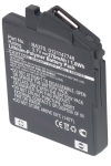 Sennheiser BA 370 PX / 530695 accu (3.7 V, 270 mAh, 123accu huismerk) ASE00015 - 1