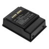 Sennheiser BA 40 / 506656 accu (3.7 V, 2200 mAh, 123accu huismerk) ASE00148 - 1