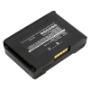 Sennheiser BA 61 / BA61 accu (3.7 V, 2200 mAh, 123accu huismerk) ASE00087 - 1