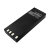 Sennheiser LBA 500 / 505596  accu (14.4 V, 5200 mAh, 123accu huismerk) ASE00086 - 1