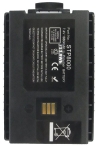 Sepura STP8000 accu (1880 mAh, 123accu huismerk) ASE00019 - 1