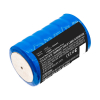 Servox 19632 accu (7.2 V, 230 mAh, 123accu huismerk) ASE00127 - 1